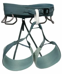 Online Black Diamond Women's Solution Harness Agave