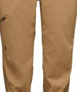 Discount Black Diamond Women's Technician Jogger Pants Flax