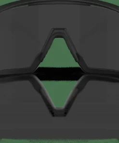 Sale Bliz Fusion Matte Black/Smoke W Silver Mirror