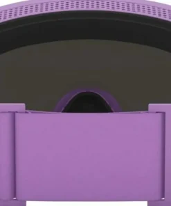 Bliz G001s Matte Purple/Brown W Purple Multi