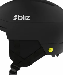 Clearance Bliz Kids' S002k Mips Matte Black