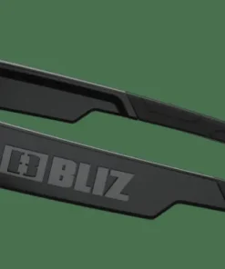 Discount Bliz Matrix Nordic Light Matte Black/Rose Violet Blue Matt Black