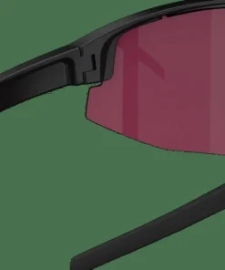 Discount Bliz Matrix Nordic Light Matte Black/Rose Violet Blue Matt Black