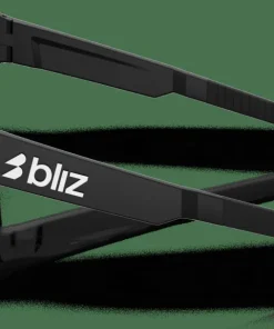 Online Bliz P003 Matte Black/Smoke Matte Black / Smoke