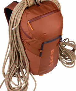 Blue Ice Prisma Pack 30 L Burnt Henna