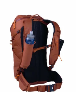 Hot Blue Ice Prisma Pack 24 L Burnt Henna