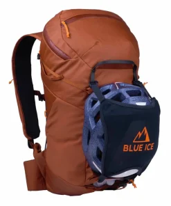 Hot Blue Ice Prisma Pack 24 L Burnt Henna