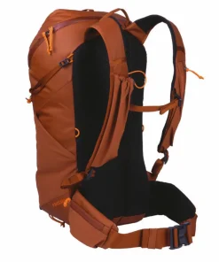 Hot Blue Ice Prisma Pack 24 L Burnt Henna