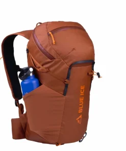 Hot Blue Ice Prisma Pack 24 L Burnt Henna