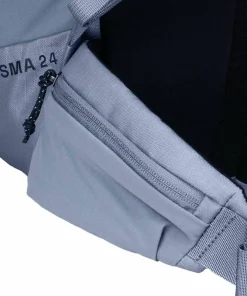 Discount Blue Ice Prisma Pack 24 L Folkstone Grey
