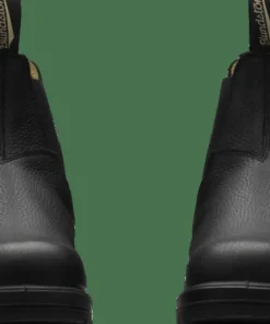 Hot Blundstone Classics 1447 Black Pebble
