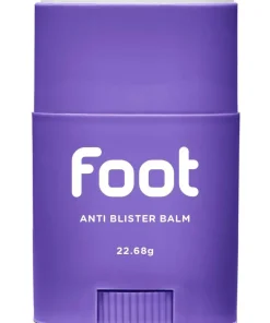 New Bodyglide Footglide 22 gram Purple
