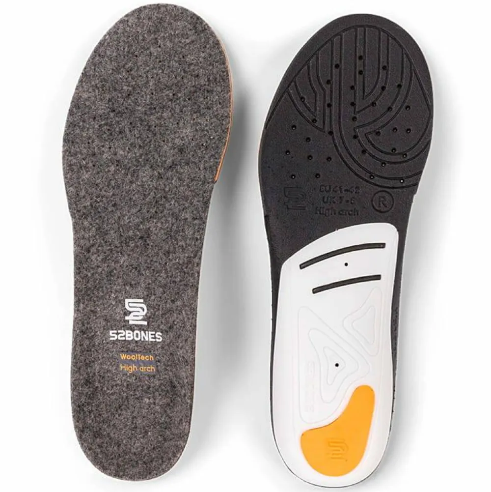 Sale 52bones Wooltech High