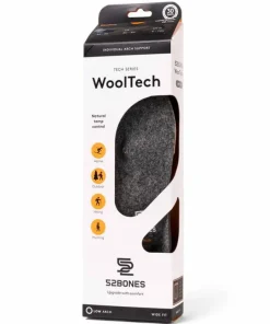 New 52bones Wooltech Low