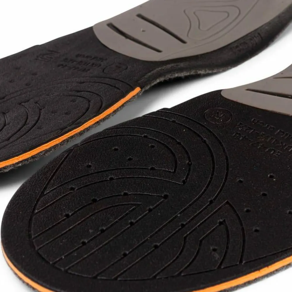 New 52bones Wooltech Mid