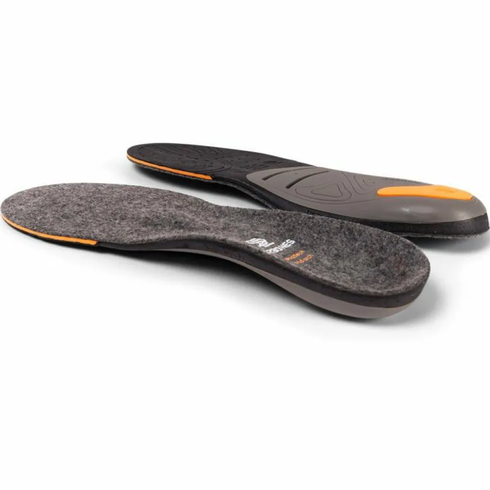 New 52bones Wooltech Mid
