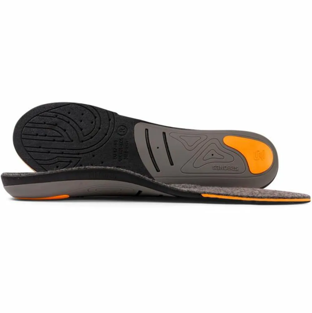 New 52bones Wooltech Mid