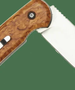 Sale Brusletto Natten Birch Steel