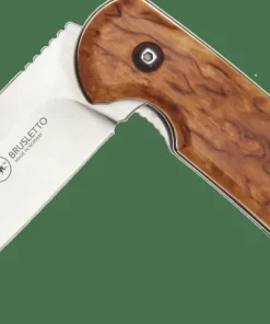 Sale Brusletto Natten Birch Steel