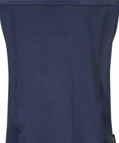 Discount Brynje Polar Glacier Vest Navy