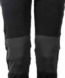 Brynje Unisex Antarctic Longs BLACK