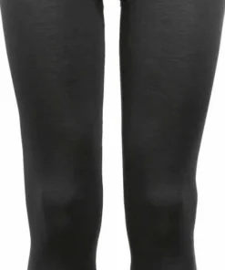 Hot Brynje Unisex Classic Longs Black