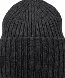 Sale Buff Beanie Knitted Erviny Erviny Graphite
