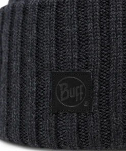 Sale Buff Beanie Knitted Erviny Erviny Graphite