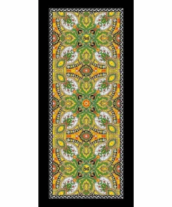 New Buff Original Black