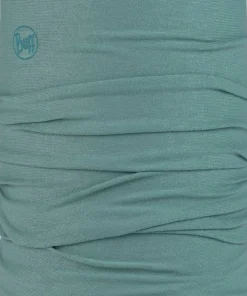 Online Buff Original EcoStretch Neckwear Solid Jade