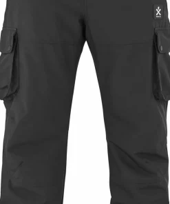 Sale Bula Men's Liftie Insulated Pant BLACK