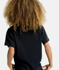 Sale Burton Kids' Classic Mountain High T-Shirt True Black