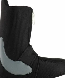 Burton Kids' Smalls BOA Snowboard Boots Black
