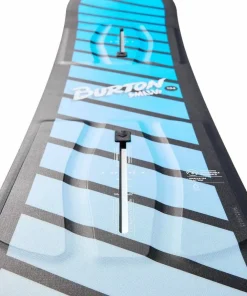 New Burton Kids' Smalls Snowboard Blue