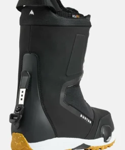 Clearance Burton Men's Highshot Step On Snowboard Boots Black