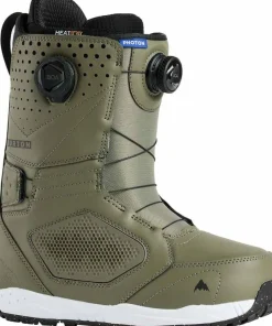 Online Burton Men's Photon BOA® Snowboard Boots Forest Moss