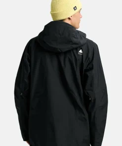 Online Burton Men's Reserve Jacket True Black