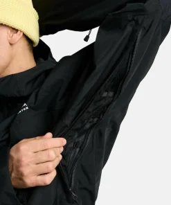 Online Burton Men's Reserve Jacket True Black