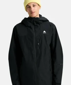 Online Burton Men's Reserve Jacket True Black