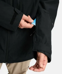 Online Burton Men's Reserve Jacket True Black