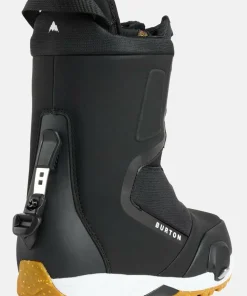 Best Burton Women's Highshot Step On Black