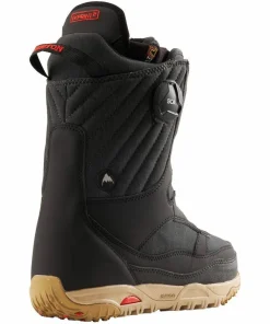 Sale Burton Women's Limelight BOA® Snowboard Boots Black
