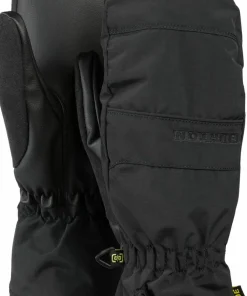 Sale Burton Women's Profile Undermitt True Black