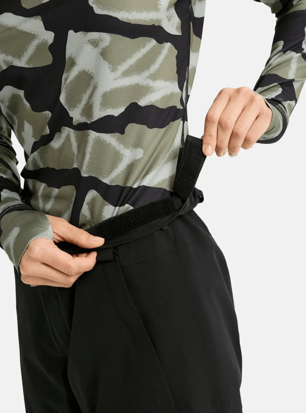 Online Burton Women's Reserve Stretch Pants True Black