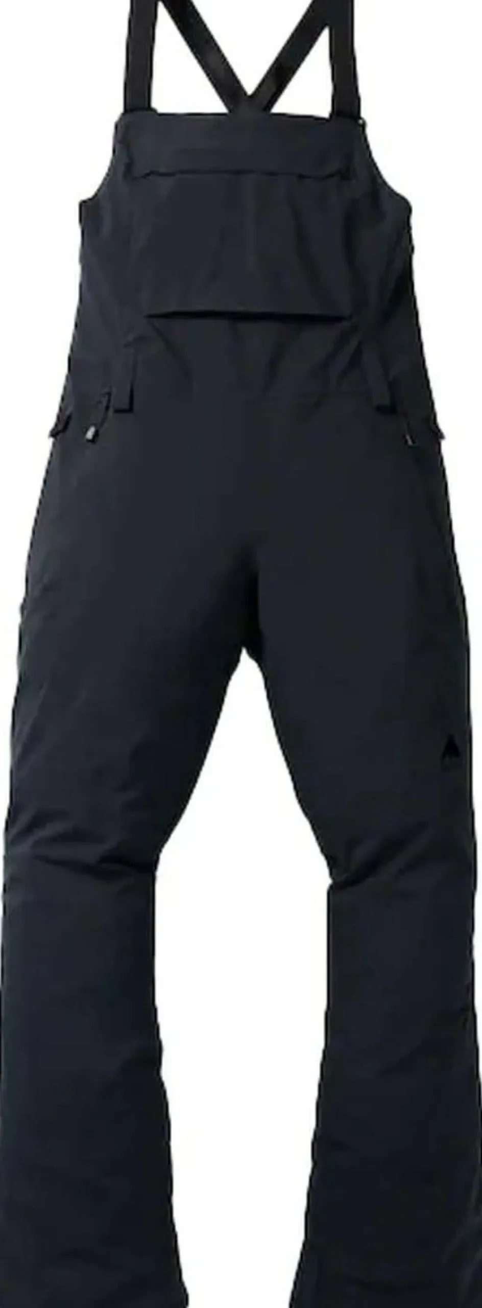 Online Burton Women's Reserve Stretch Bib True Black