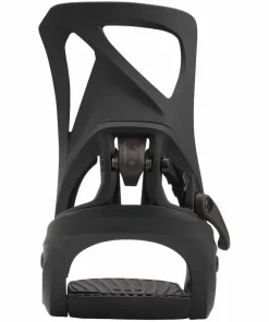 Burton Women's Step On® Snowboard Binding Black BLACK 2