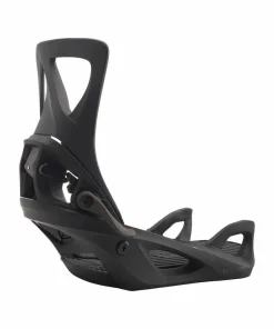 Burton Women's Step On® Snowboard Binding Black BLACK 2