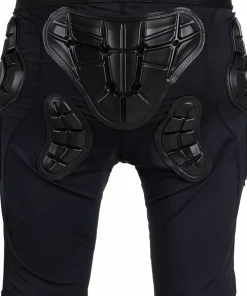 Burton Women's Total Impact Shorts True Black