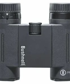 Clearance Bushnell Prime Hand Binoculars Black