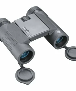 Clearance Bushnell Prime Hand Binoculars Black